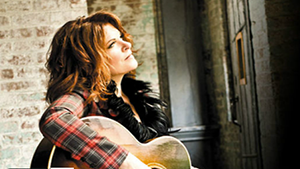 Rosanne Cash Banner